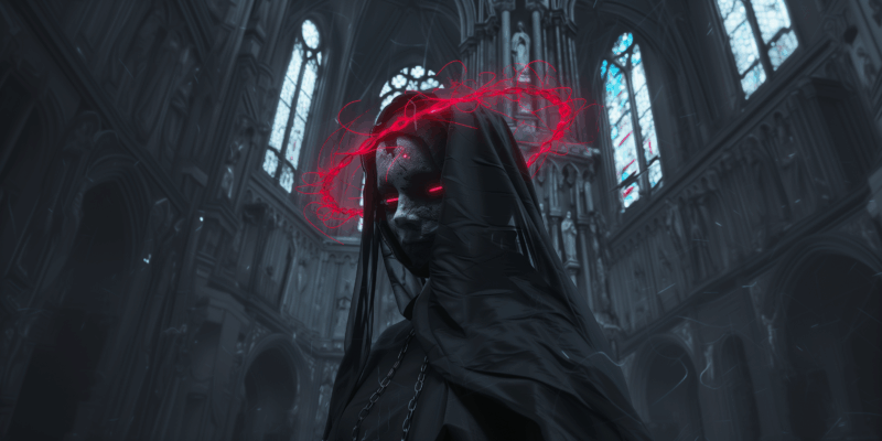 The Heretic Halo