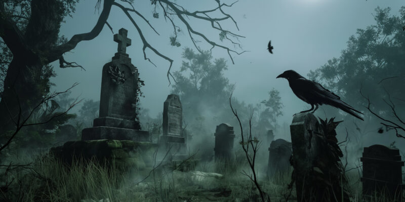 Whispers of the Forgotten