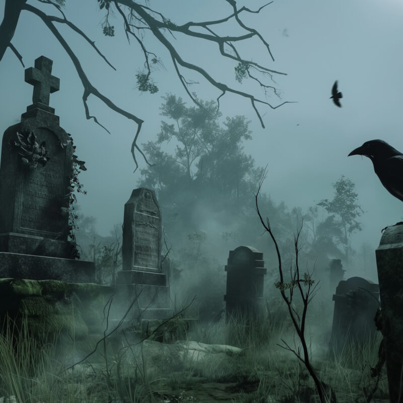 Whispers of the Forgotten