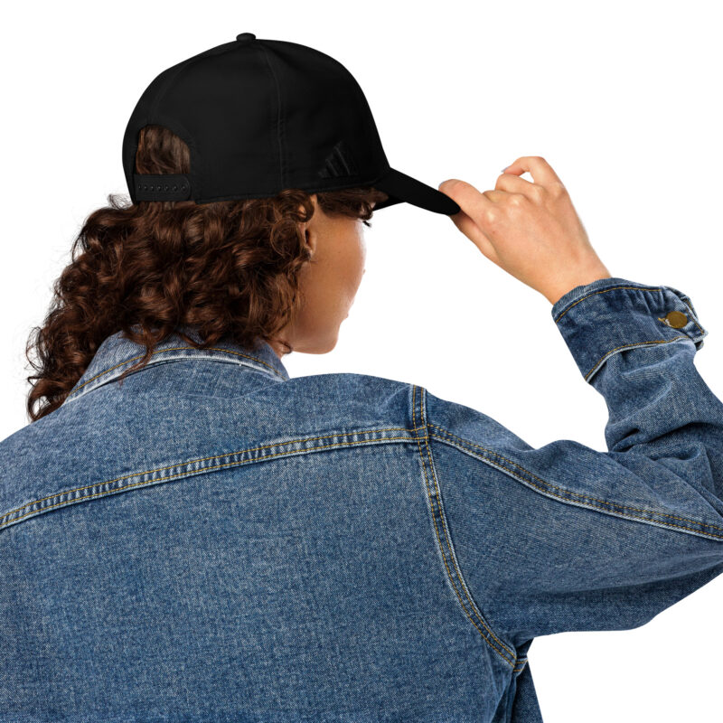 Adidas Hat | 1337 - Image 2