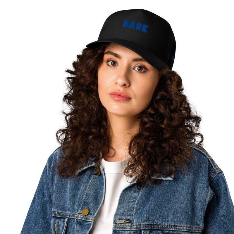 Adidas Hat | Dark / Pwned