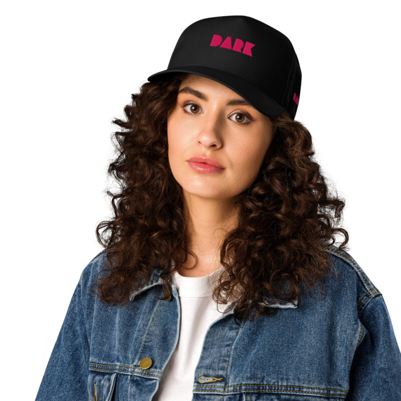 Adidas Hat | Black Hat