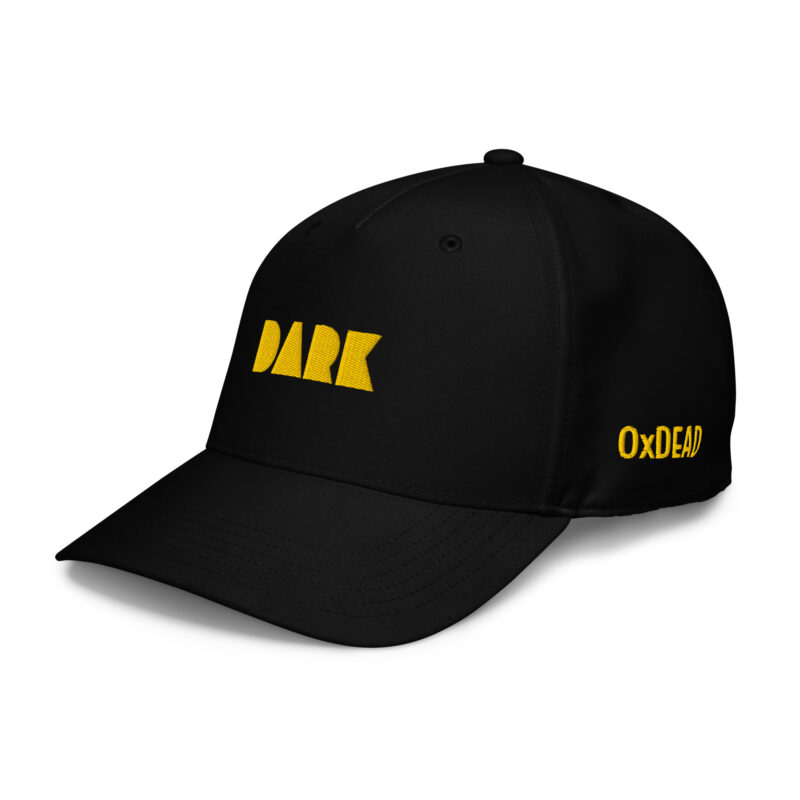Adidas Hat | 0xDEAD - Image 4