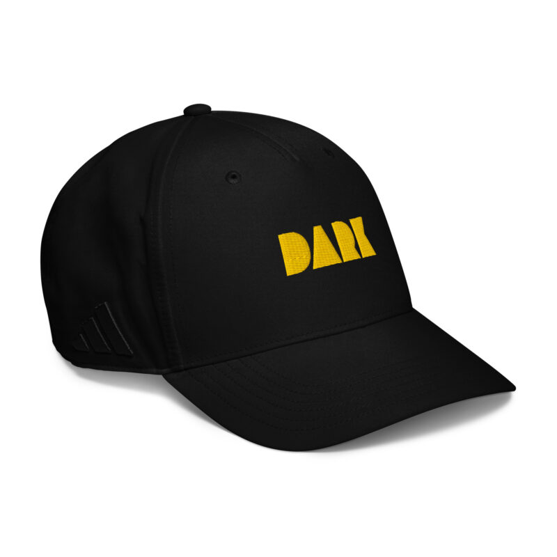 Adidas Hat | 0xDEAD - Image 2