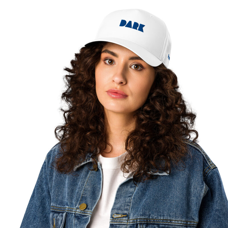 Adidas Hat | Dark / Pwned - Image 5