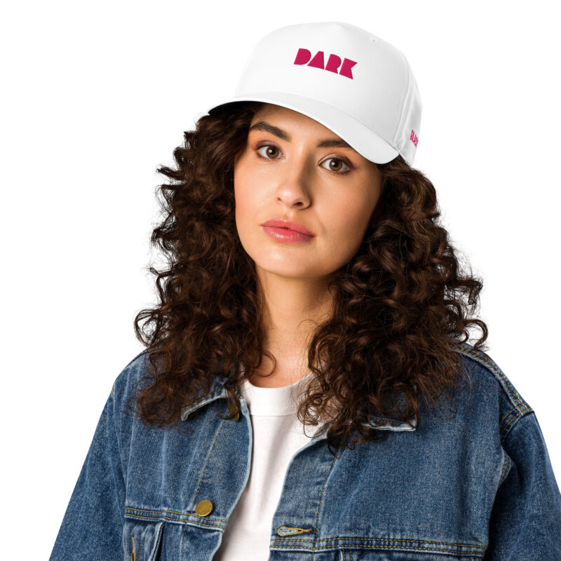 Adidas Hat | Black Hat - Image 5