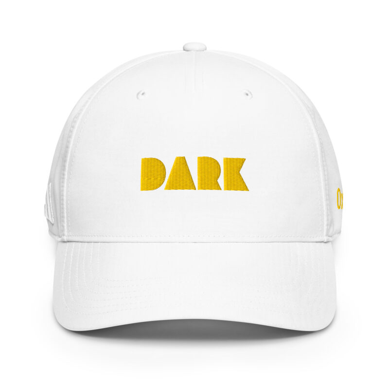 Adidas Hat | 0xDEAD - Image 5