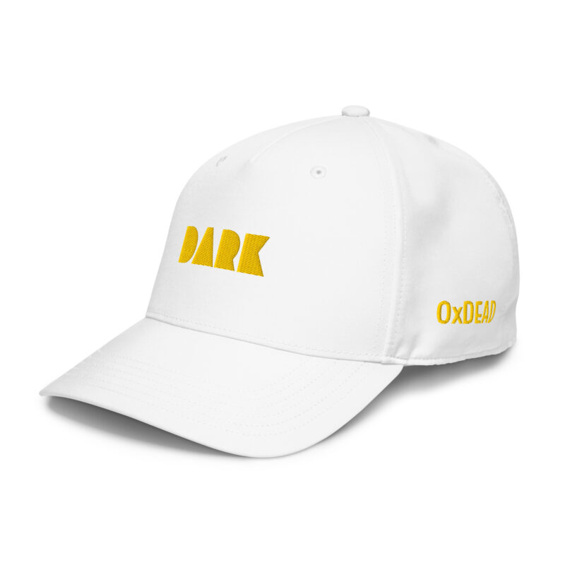 Adidas Hat | 0xDEAD - Image 8