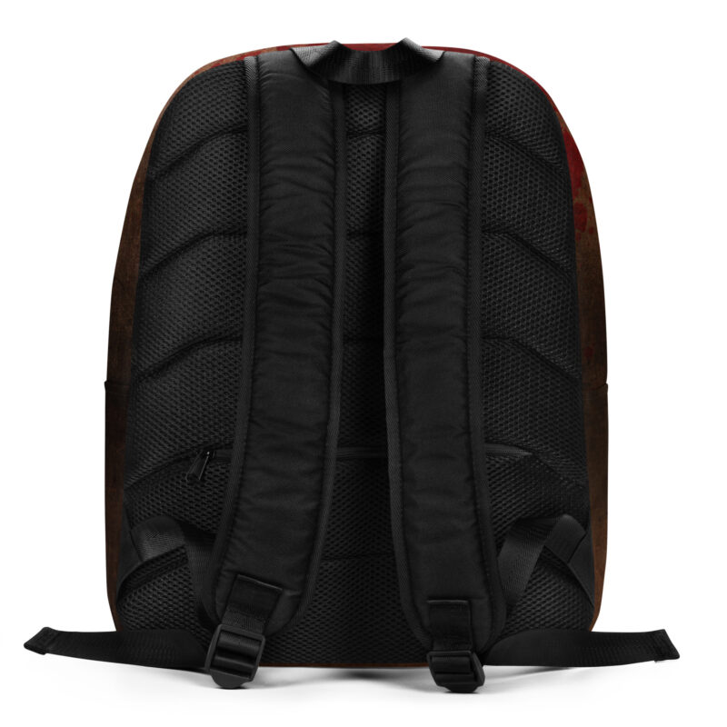 Evil | Return | Backpack - Image 4