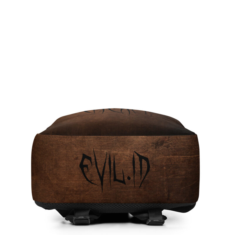 Evil | Return | Backpack - Image 5