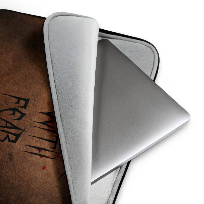 Evil | Laptop Sleeve